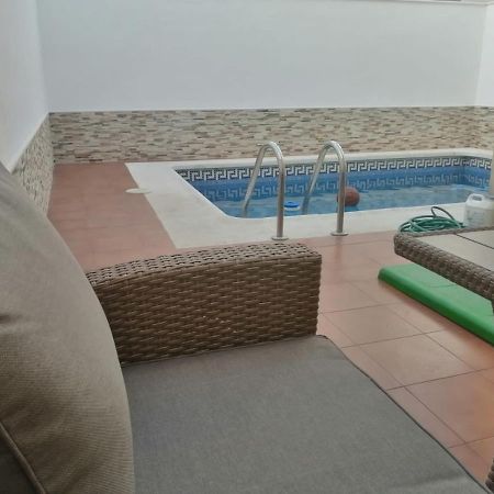 Bonita Casa Con Piscina Privada Villa Villafranca de Cordoba Bagian luar foto