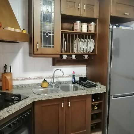 Bonita Casa Con Piscina Privada Villa Villafranca de Cordoba Bagian luar foto
