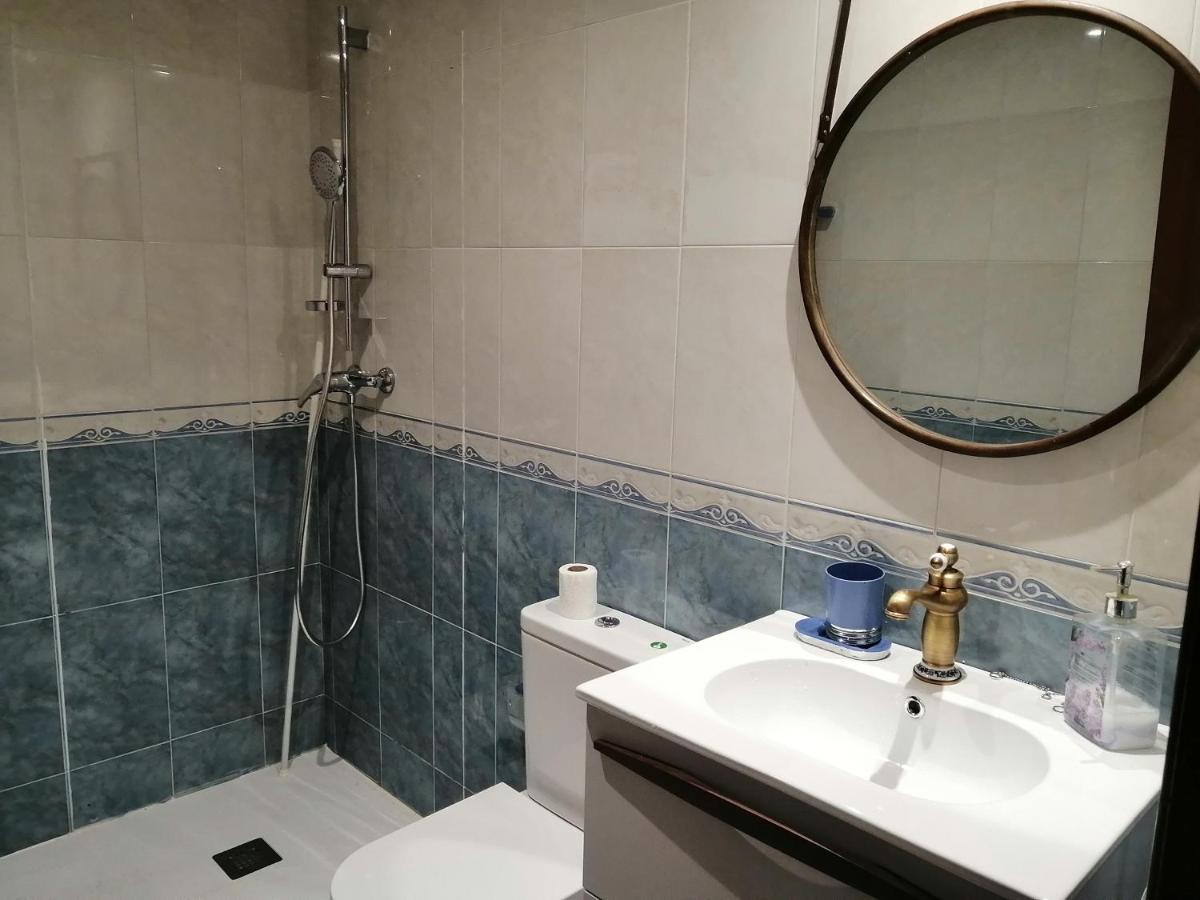 Bonita Casa Con Piscina Privada Villa Villafranca de Cordoba Bagian luar foto