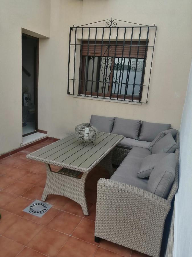 Bonita Casa Con Piscina Privada Villa Villafranca de Cordoba Bagian luar foto