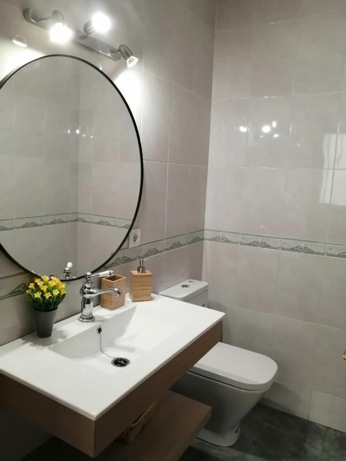 Bonita Casa Con Piscina Privada Villa Villafranca de Cordoba Bagian luar foto