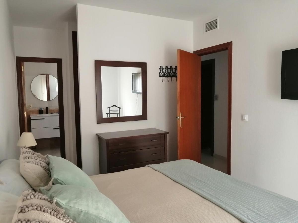 Bonita Casa Con Piscina Privada Villa Villafranca de Cordoba Bagian luar foto