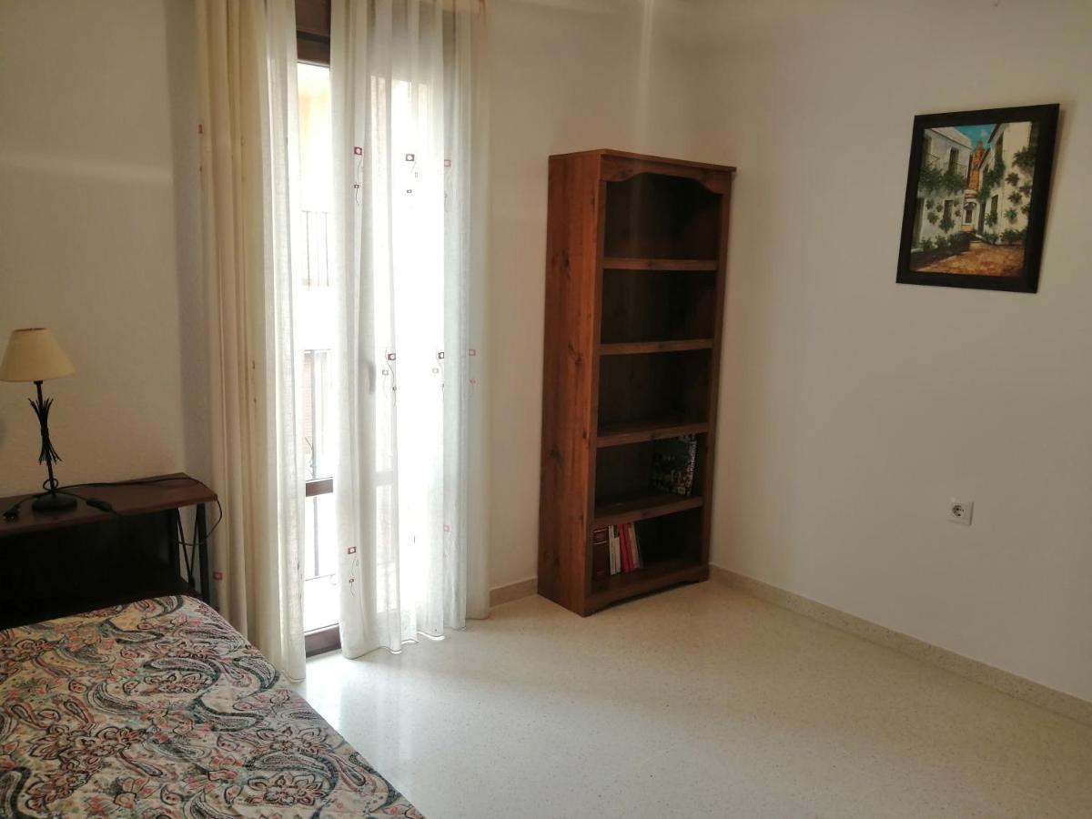 Bonita Casa Con Piscina Privada Villa Villafranca de Cordoba Bagian luar foto