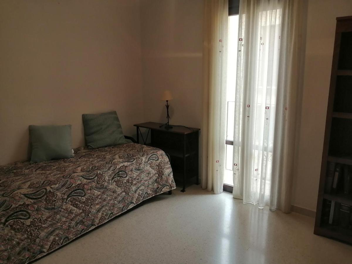 Bonita Casa Con Piscina Privada Villa Villafranca de Cordoba Bagian luar foto