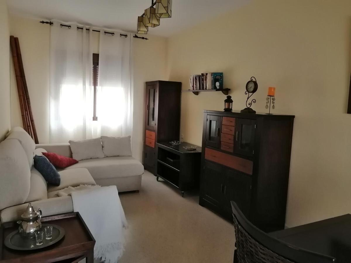 Bonita Casa Con Piscina Privada Villa Villafranca de Cordoba Bagian luar foto