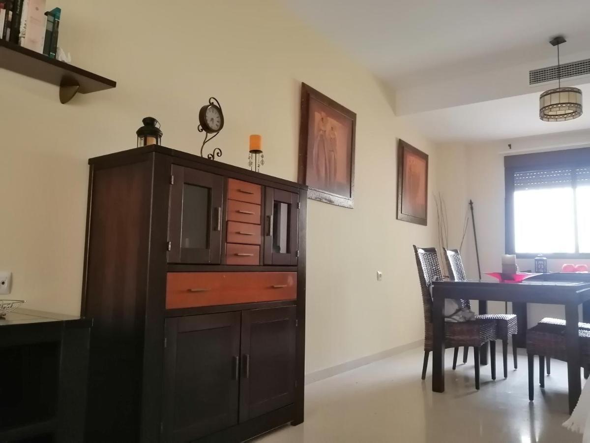 Bonita Casa Con Piscina Privada Villa Villafranca de Cordoba Bagian luar foto